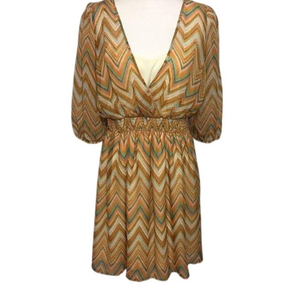 As You Wish Dress Juniors XL Used - Picture 1 of 12